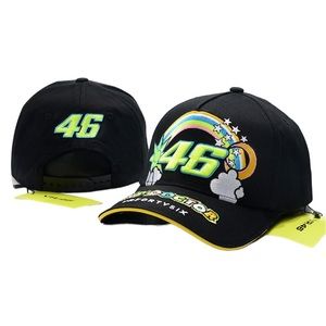 4R46 baseball hat